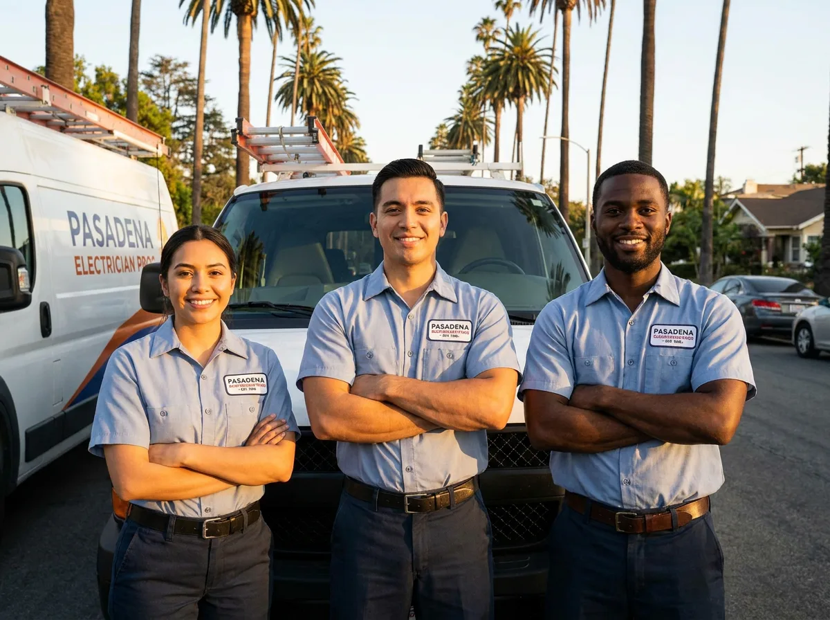 Electrician company in New Ipswich, NH