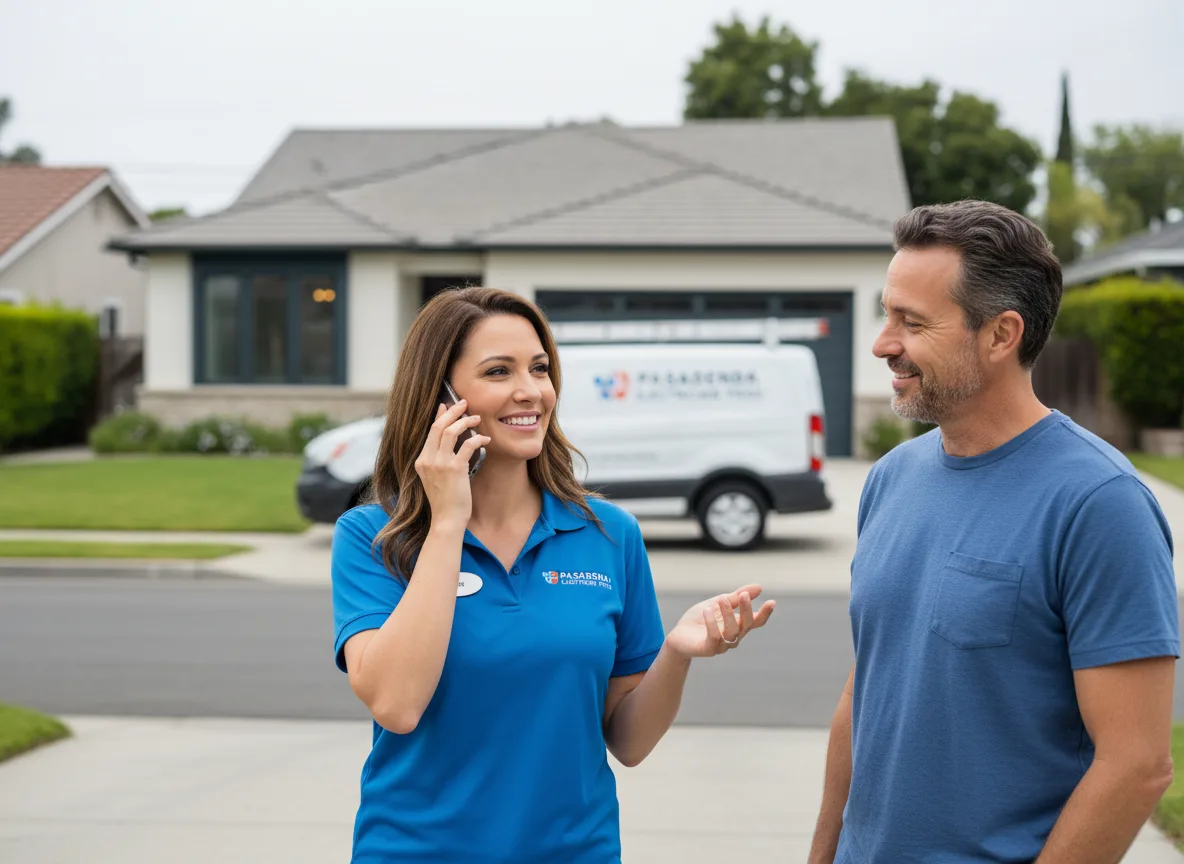 Electrician New Ipswich, NH FAQs